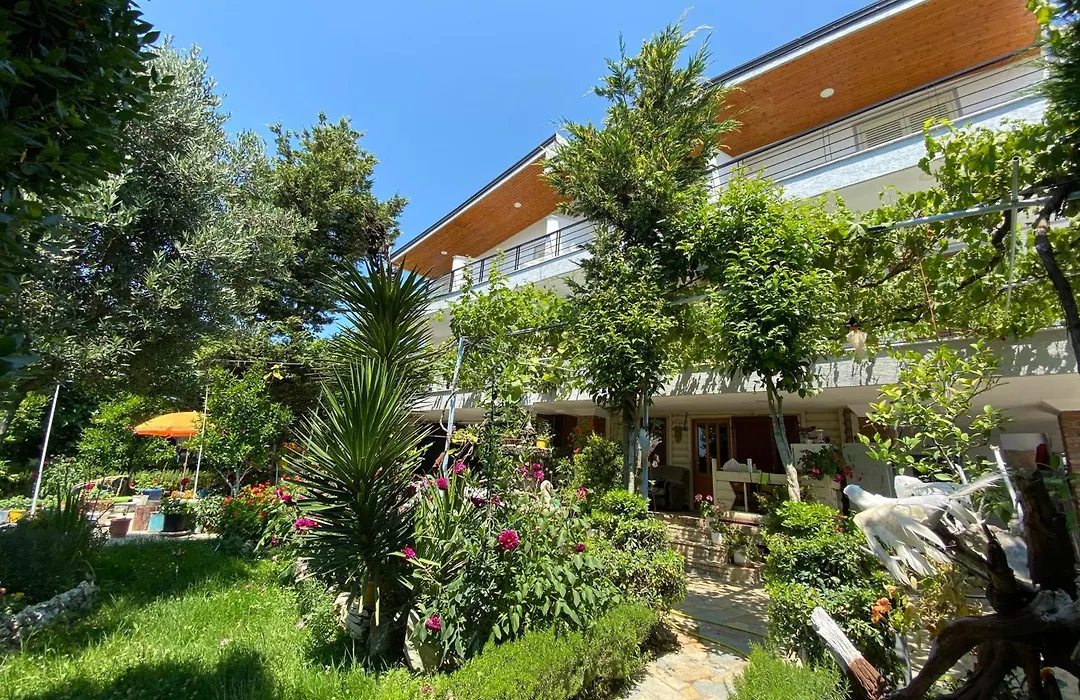 Bellavista Villa-1